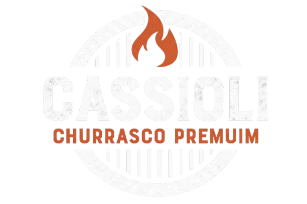 CASSIOLI Churrasco Premium